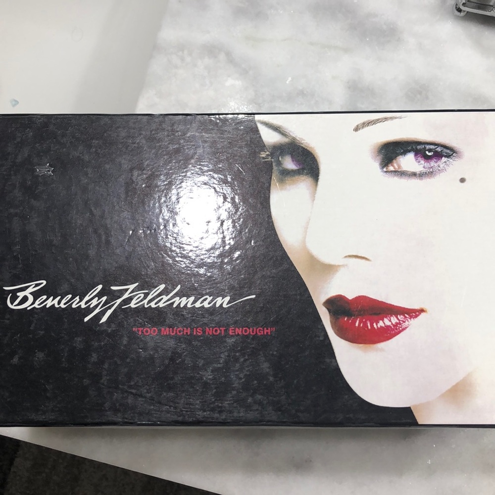 Beverly Feldman Flats